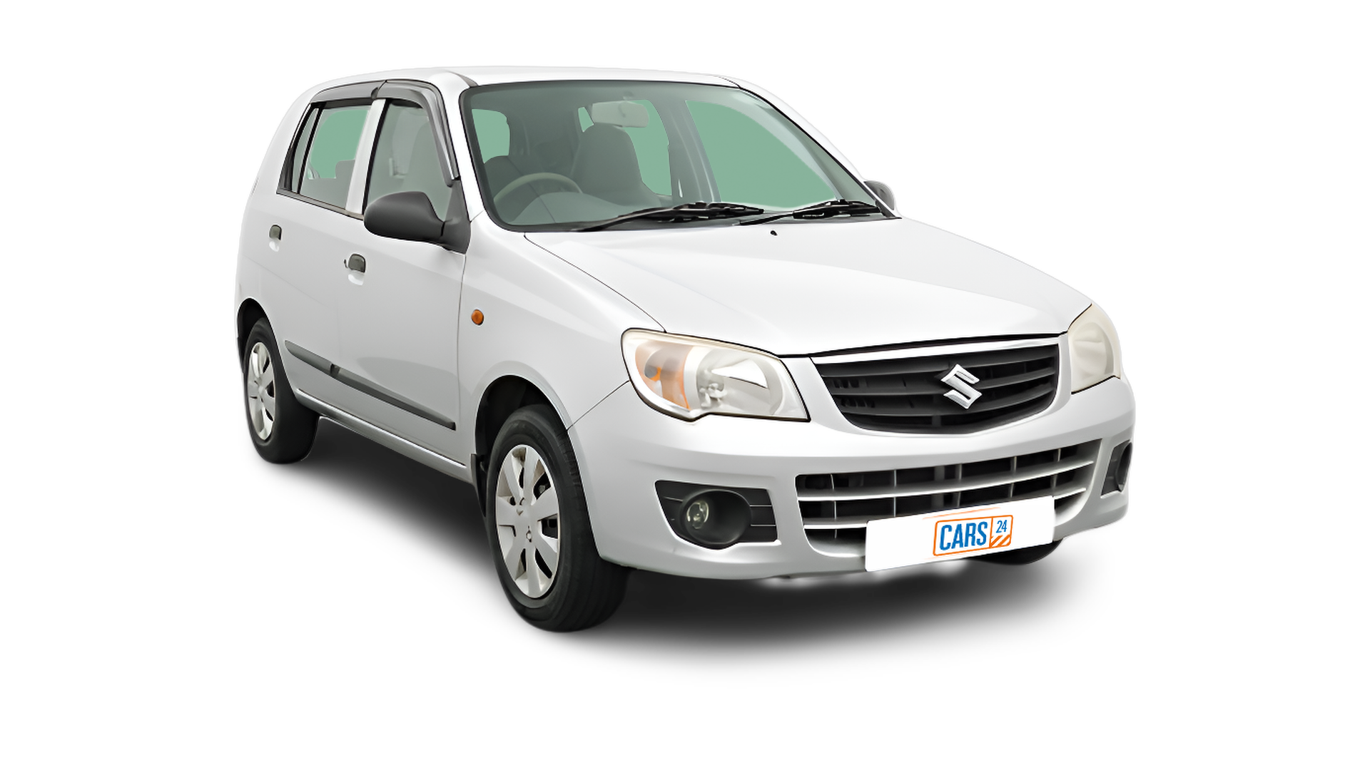 Maruti Alto K10-img